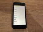 Apple iPhone 5 A1429 Nero Black