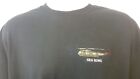 ROYAL NAVY WESTLAND SEA KING HELICOPTER T-SHIRT