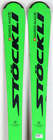 Stöckli LASER SX green - skis d occasion