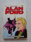 ALAN FORD n° 516 MBP STATO EDICOLA