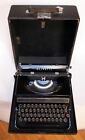 Macchina da scrivere OLIVETTI Studio 42 - anno 1938