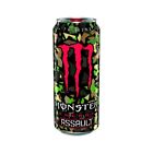 Monster Energy Assault