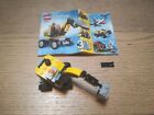 LEGO Creator 31014 Power Digger