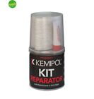 KIT REPARATOR KEMIPOL VETRORESINA 200ML