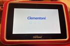 Clementino My First Clempad Tablet Android Bambini 3-7 Anni