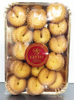 BISCOTTI ARTIGIANALI SICILIANI " conchiglie " (Sicilia che gusto ) 400 g