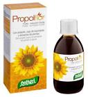 Santiveri - PropolFlor Forte concentrato fluido 200ml - Con Propoli ed Echinacea