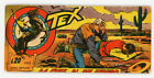 TEX striscia serie MEFISTO n. 23 - 15 Maggio 1959