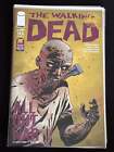 THE WALKING DEAD #115 NYCC CONVENTION EXCLUSIVE LTD