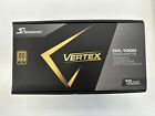 Alimentatore PC Seasonic Vertex GX-1000 ATX 3.0 e PCIe 5.0 80 Plus Gold