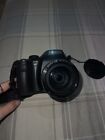 Fujifilm FinePix S1600