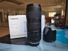 Tamron 70-210mm f4 Di VC USD