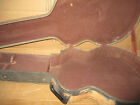 1963 GRETSCH COUNTRY GENTLEMAN CASE - made in USA