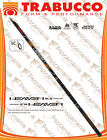 Canna bolognese Trabucco HEAVEN BLS MASTER mt. 7.00