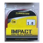 ELASTICO Tubertini IMPACT SOLID Elastic 6mt Speciale Roubasienne AGONISMO