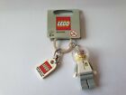 Lego® Schlüsselanhänger Sandy Cheeks Neu & OVP 852240 Key Chain Spongebob™