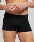 Boxer in microfibra seamless POMPEA uomo