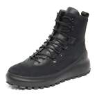 H9619 anfibio uomo STONE ISLAND man boots black