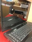 Alienware M18X , No Ram OR HDD- Gaming Laptop ( For Parts Only-Beeping) (T19)