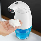 PDR* Dispenser erogatore automatico sapone gel schiuma 340ML sensore infrarossi
