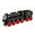 Mattel Trenino Thomas Fisher Price Y4381 - Veicolo Hiro Large