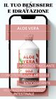 ALOE VERA succo e polpa con Goji 1 LITRO