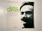 LP, Enrico Caruso, Arien aus Rigoletto, Aida, Mefistofele