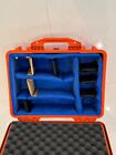 PELI 1520 PELICAN PELICASE WITH EXPENSIVE 1520 INSERT DIVIDERS