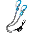 LACD - Via Ferrata Set Ultimate 3.0 blue Klettersteigset