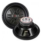 Subwoofer DS18 da 30 cm  500 Watt  Sub auto SLC Series 12" Select MD