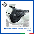 Telo coprigambe termoscudo TUCANO per scooter KYMCO PEOPLE ONE impermeabile