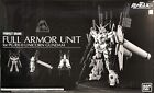 PG FULL ARMOR UNIT for UNICORN GUNDAM 1/60 Plastic Model Kit Premium BANDAI