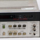 USED ONE HP 8903B Audio Analyzer 20hz-100khz