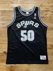 Canotta Basket Champion Vintage Nba Robinson Spurs Basketball Jersey Usa Jordan