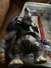 Small Soldiers  Punch-It Gorgonites Action Figure Hasbro 1998 S68