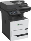 LEXMARK MX722DE STAMPANTE MULTIFUNZIONE A4 BIANCO NERO RETE 70PPM