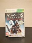 ASSASSIN S CREED REVELATION - XBOX360 PAL ITA