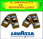 50 CIALDE CAPSULE CAFFE GINSENG GIN SENG LAVAZZA  ESPRESSO POINT DI PIU