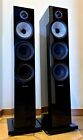 Coppia diffusori da pavimento B&W Bowers & Wilkins 704 S2 - perfette