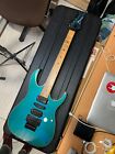 ibanez RGB570 RG570 Laser blue 1991