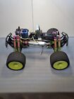 Hpi Savage Rc 1/8 Monster Glow