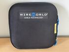 original WIREWORLD  cable  bag