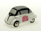 Schuco Piccolo BMW Isetta "Techno Classica 2000" # 50159003