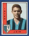 FIGURINA CALCIATORI PANINI 1962/63 - JAIR - INTER