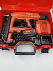 Cloueur Hilti BX 3-L