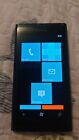 Nokia Lumia 800 - 16GB - Black  Smartphone