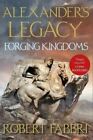 Forging Kingdoms by Robert Fabbri Paperback