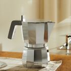 Alessi, Moka, Caffettiera Espresso, Alluminio