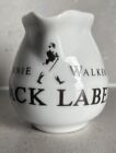 Johnnie Walker Miniature Whisky Water Jug