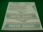 MOTO GUZZI NUOVO FALCONE  71  75 SERIE ADESIVI